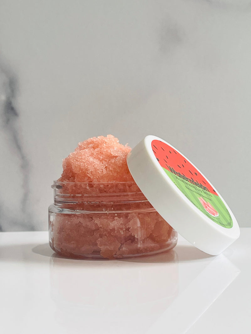 Watermelon Lip Scrub