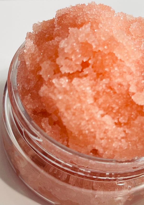 Watermelon Lip Scrub